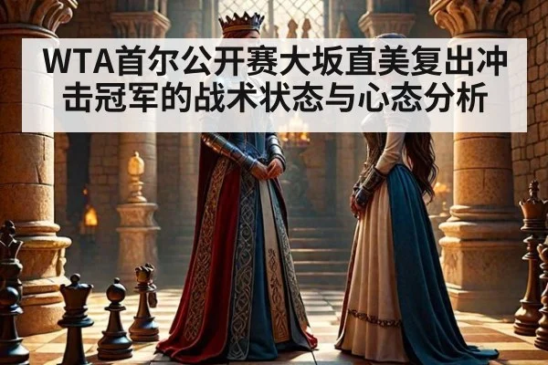 WTA首尔公开赛大坂直美复出冲击冠军的战术状态与心态分析